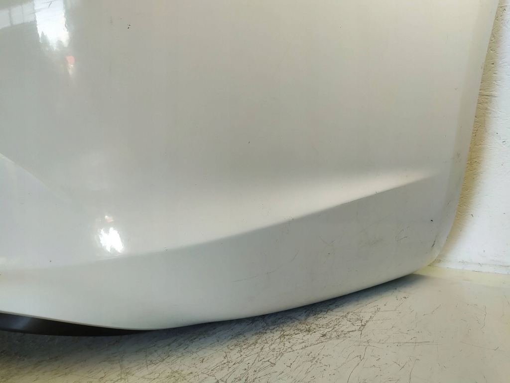 фото №11, Бампер задняя задний opel cascada cabrio 13372468