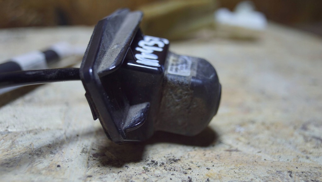 фото №6, Honda cr-v iii камера заднего вида 39530swae01 in433