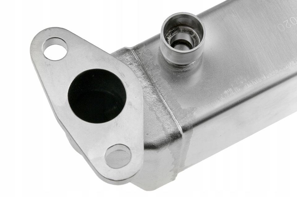 фото №8, Радіатор вихлопних газів клапана egr 5 e60 520d 2006-