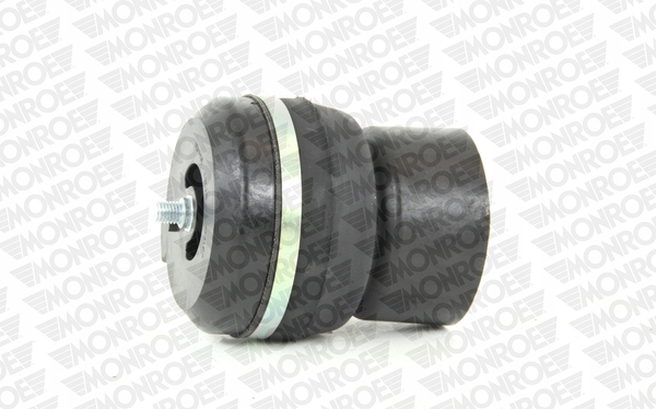 фото №15, Чохол підвіска кабіни водія перед iveco eurostar eurotech mh