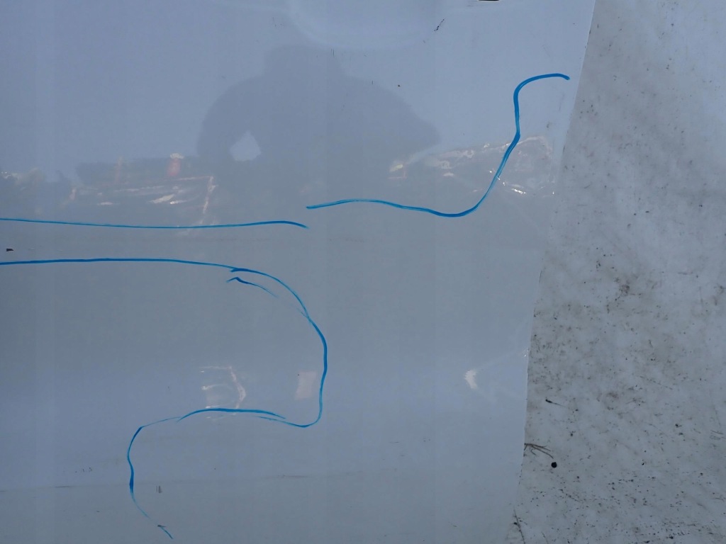 фото №6, Kia sportage iv 15- дверь перед передние левая