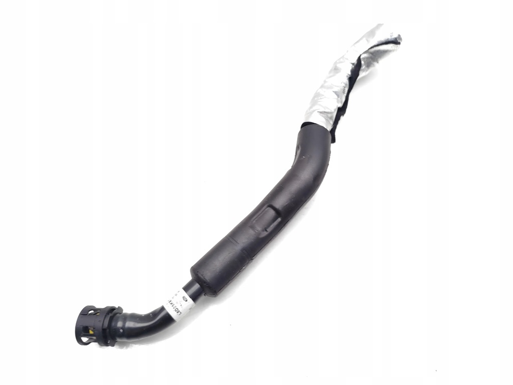 фото №1, Land rover range rover evoque wąż трубний двигуна 1.5 p300e hybrid 4x4 2024