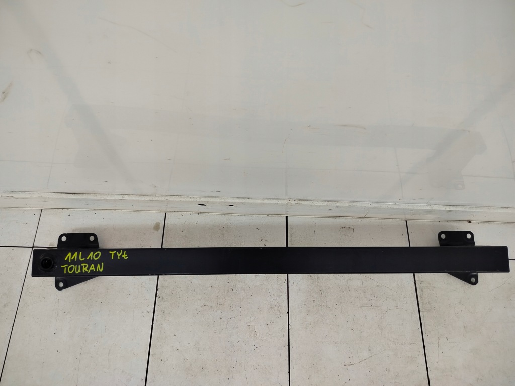 фото №1, Volkswagen touran i lift 06r- балка бампера задня задня