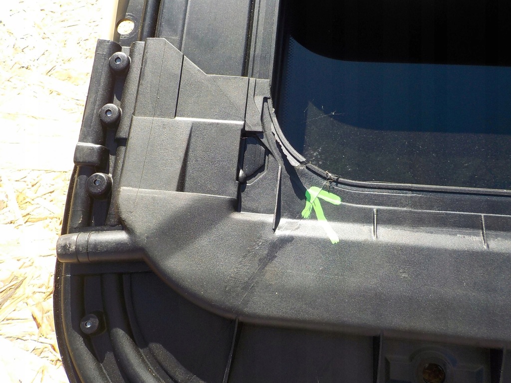 фото №5, Vw t5 multivan люк