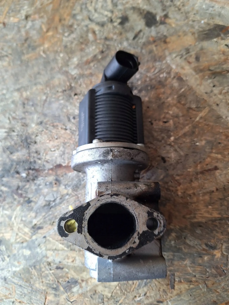 Купить Клапан egr 55215031 alfa romeo 147 156 159 1.9 jtd