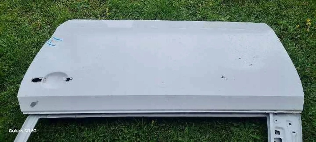 фото №6, Vw up skoda citigo дверь левая передние перед