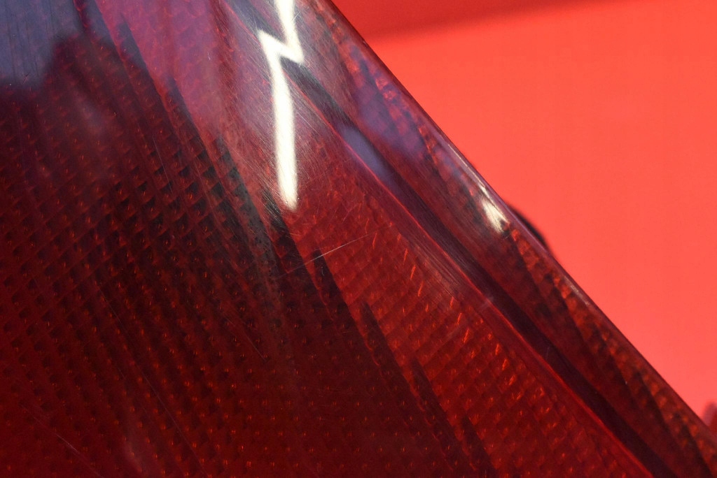 фото №9, Лампа правая задняя задняя citroen c3 1 i 5d hb 02-10