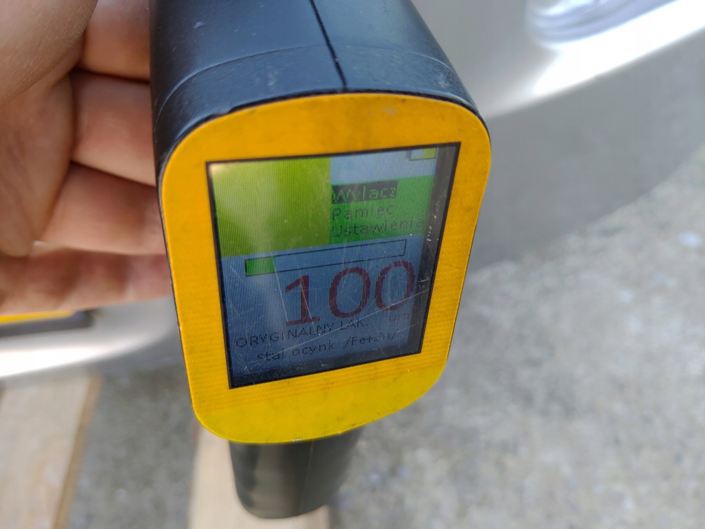 фото №12, Крышка багажника багажника nissan qashqai +2 i j10 ky0