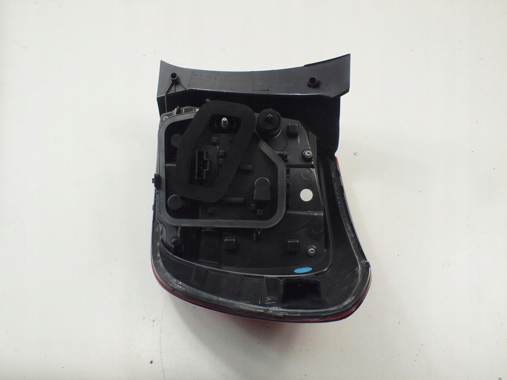 фото №5, Sandero ii лампа задняя левая oryg