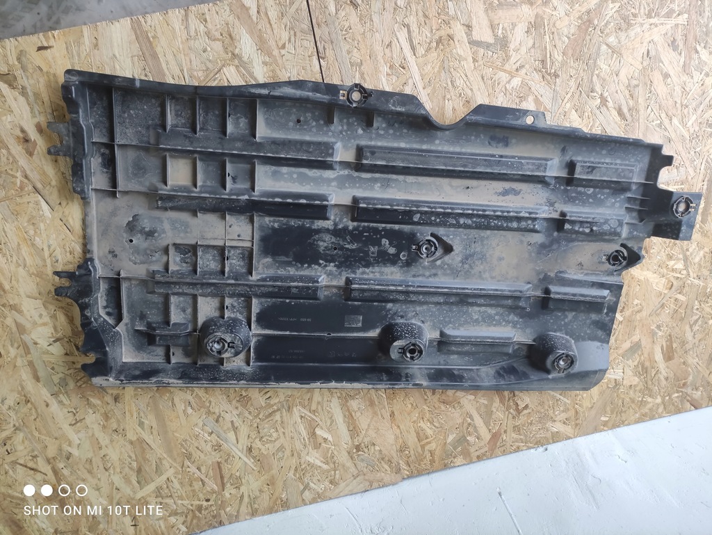 фото №13, Peugeot 208 ii opel захист підвіска права lub ліва