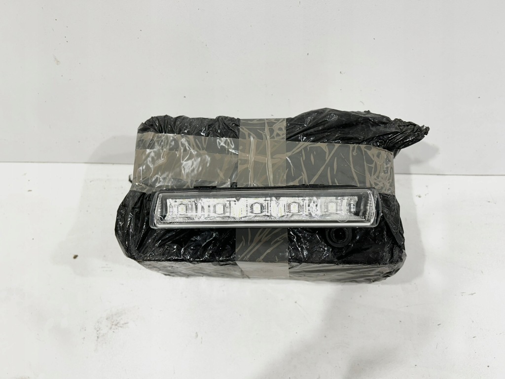 Купить Mercedes actros mp3 mp4 противотуманная фара led drl правый передний перед оригинал