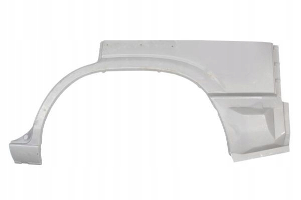 фото №1, Ремкомплект крыла 6504-03-1647583p blic