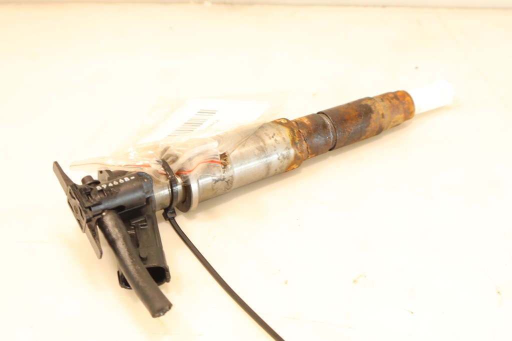 фото №6, Інжектор форсунка renault laguna iii 2.0dci