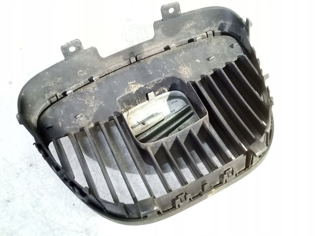 фото №5, Seat cordoba ii решітка радіатора решітка радіатора решітка радіатора 6l0853651