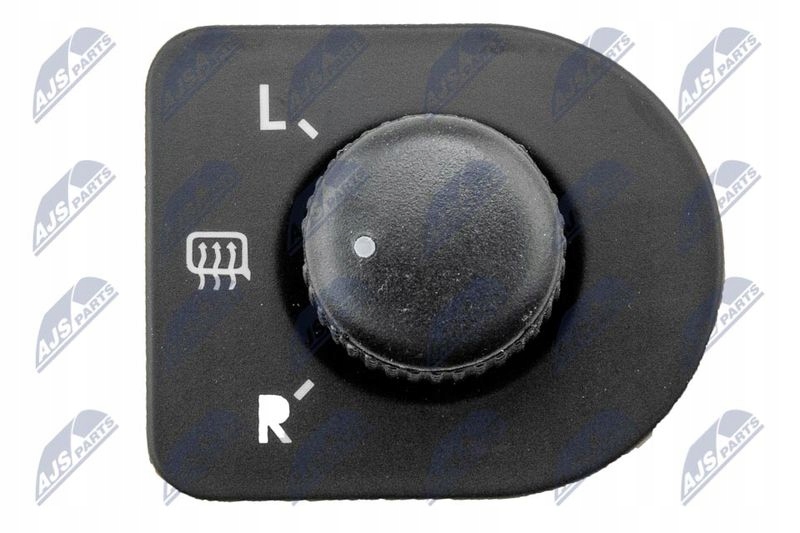 фото №13, Переключатель, регулировка зеркало наружного nty ews-sk-006