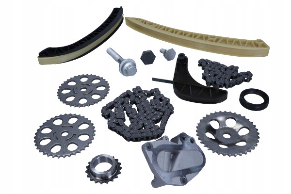 фото №6, Kompletny грм dayco ktc1062