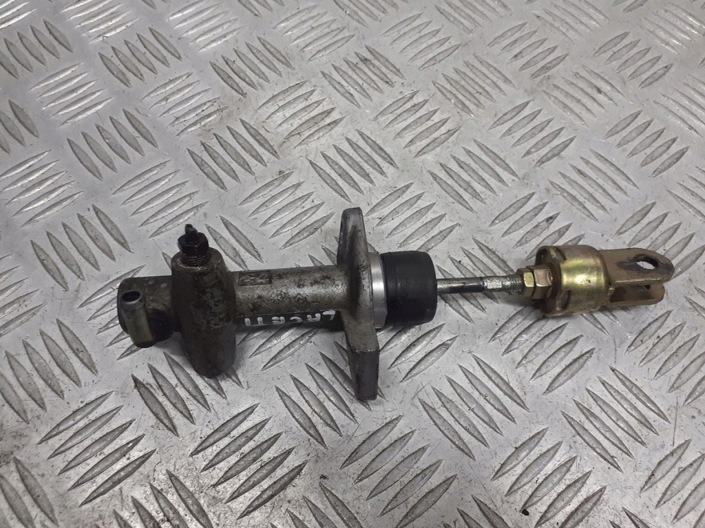 фото №3, Помпа зчеплення chevrolet lacetti 1.4