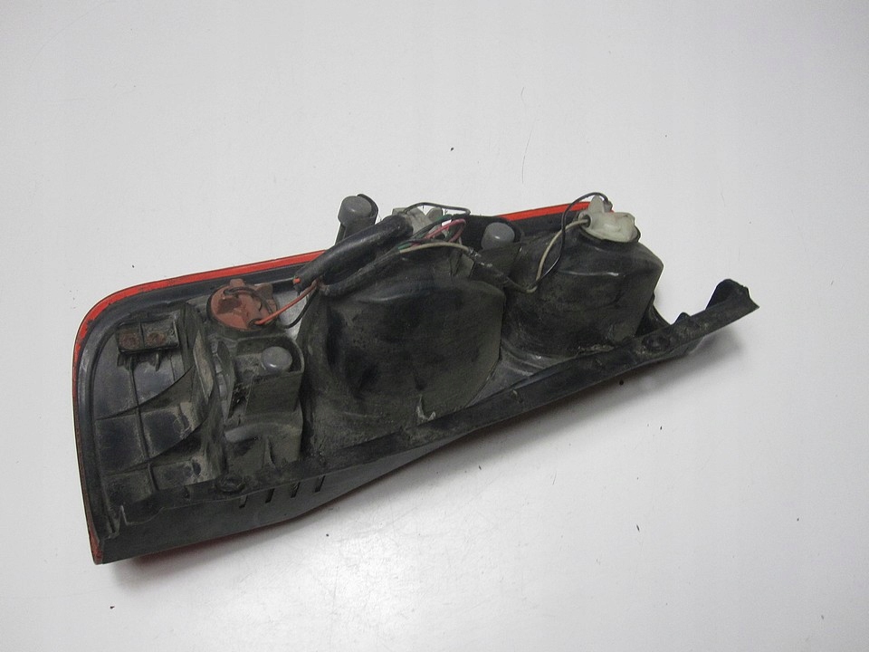 фото №10, Лампа задня права hyundai matrix 04r 231