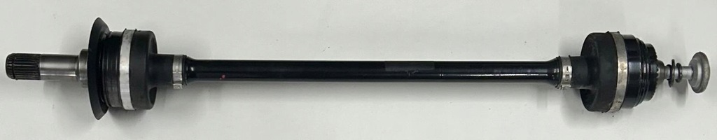 фото №1, Приводной вал задняя левая bmw 5 g30 g31 520d b47