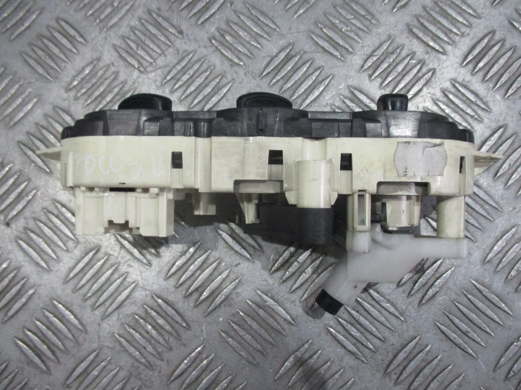 фото №7, Панель воздуховод 3m5t19980ad ford focus ii