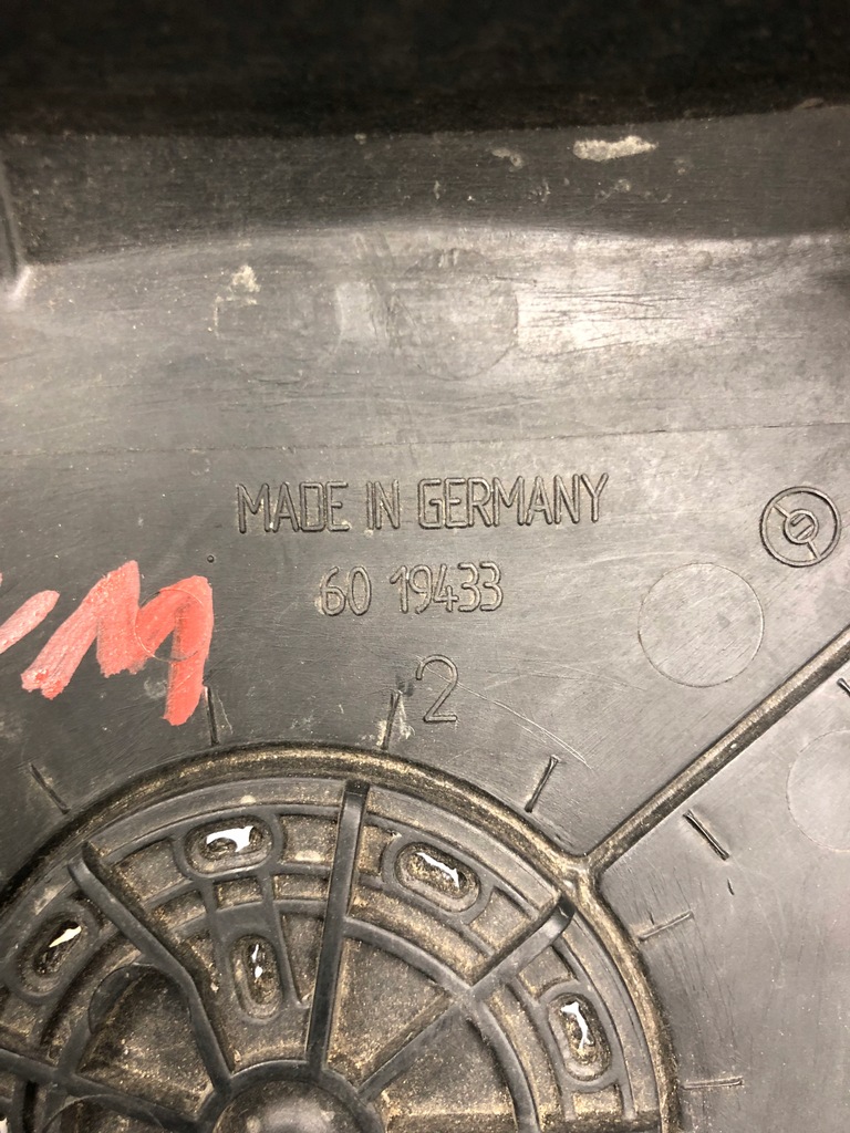 фото №7, Защита подушки безопасности подушка безопасности водителя mercedes w169