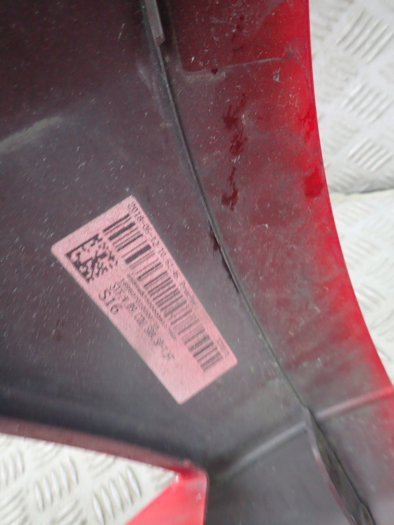 Audi a5 8w6 бампер перед передний оболочка 8w6807437 n40 Недорого