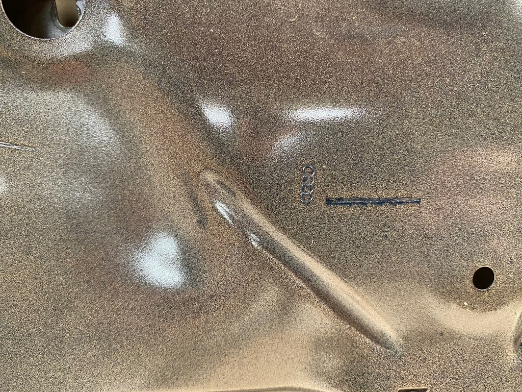 фото №15, Audi q3 83f sportback двері лівий задня ліва задні