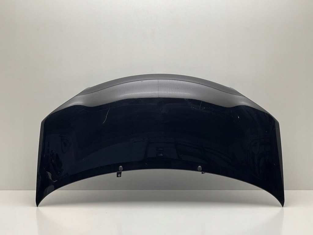 фото №1, Капот smart forfour a4537510600