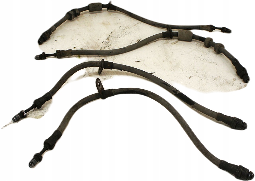 фото №1, Na073 ford transit connect mk2 дроти гальмівні