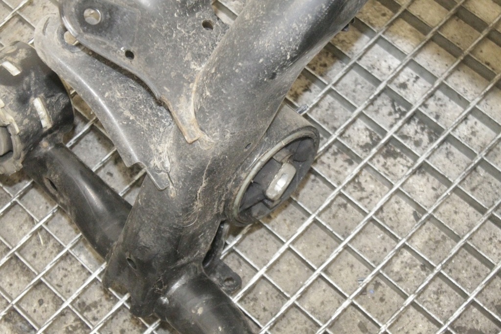 фото №8, Подрамник задние vw id.3 e11 1ea505235bb electric 152kw 2022