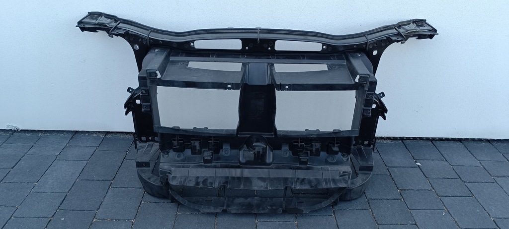 фото №1, Bmw x1 e84 pas передній підсилювач передній