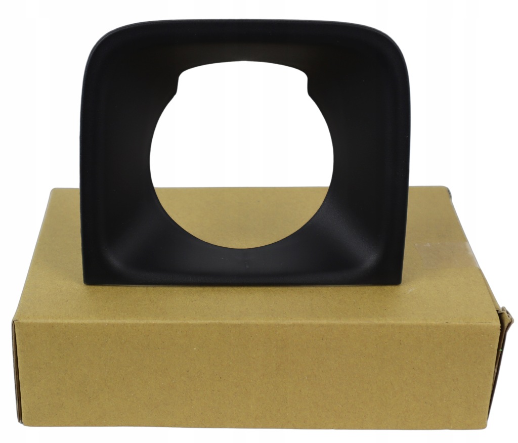 фото №2, Рамка радара jeep grand cherokee iv wk2 2017 - 2021 / 68262018aa