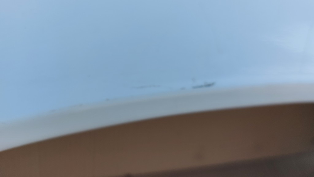 фото №9, Mercedes w124 крыло левый 149