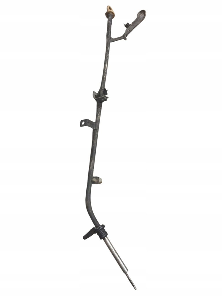 фото №1, Заливна горловина оливи lancia thesis 73503046