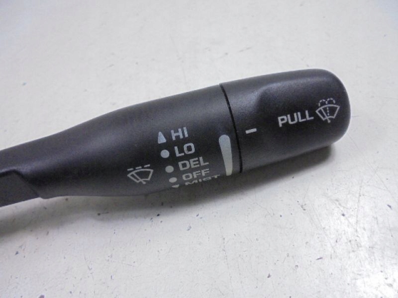 фото №6, Chrysler pt cruiser 00-06 выключатель дворник 5d