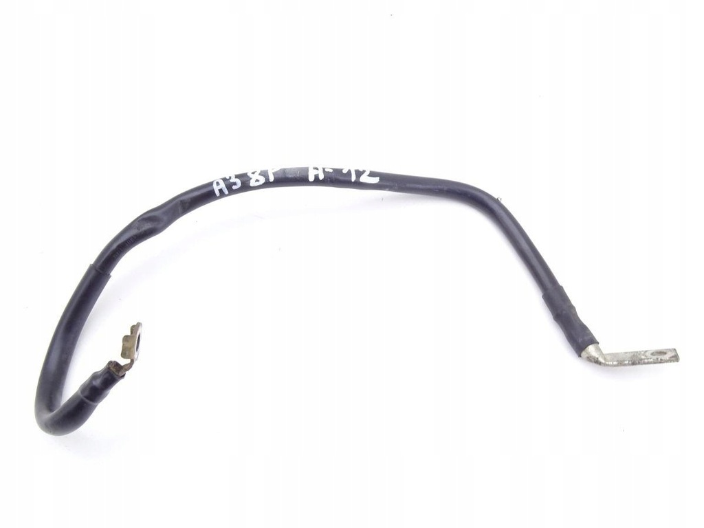 фото №1, Audi a3 8p 03-12 шланг мінус