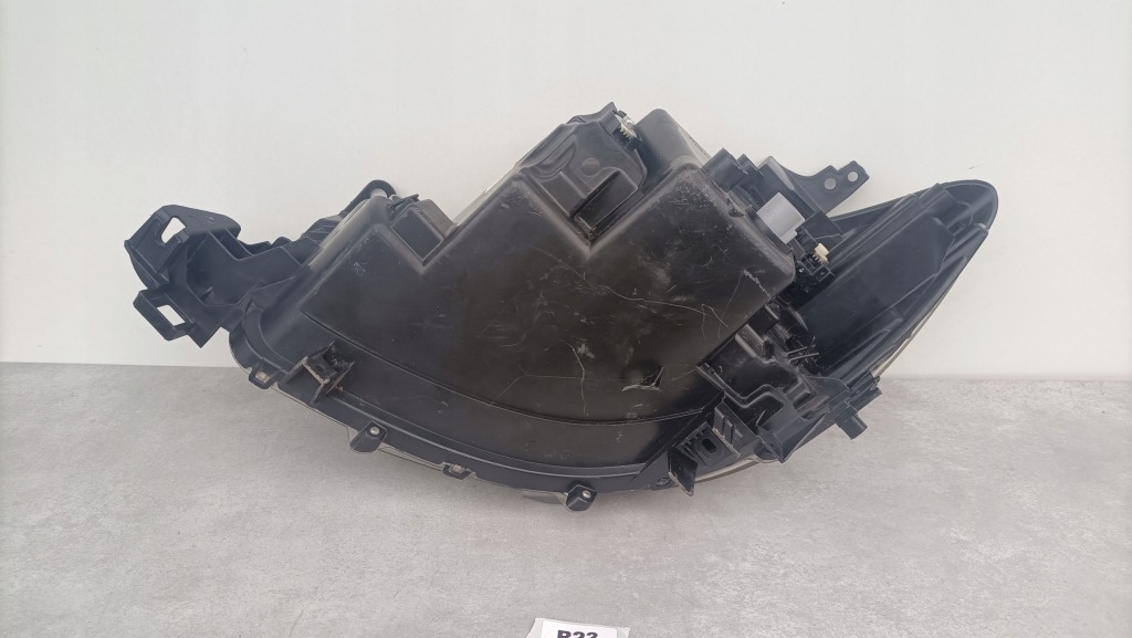 Mazda cx5 правий фара перед передня full led kd31-51030 r23mj в Україні