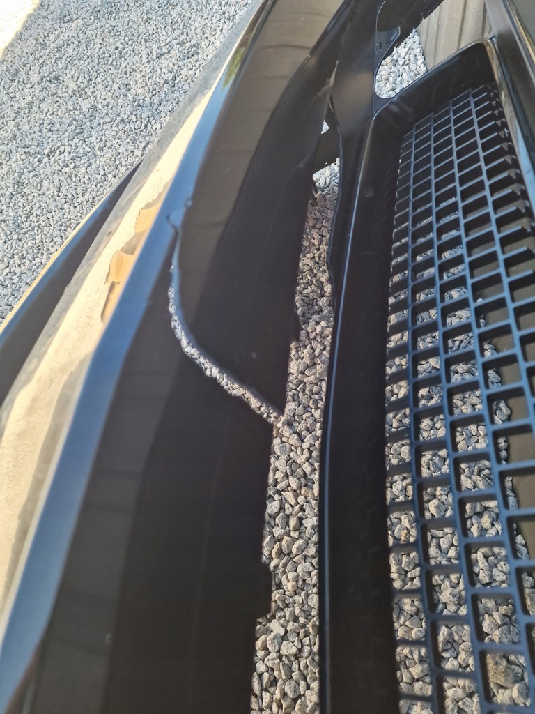 фото №10, Dodge challenger 2011 2012 2013 2014 бампер передній перед оригінальний