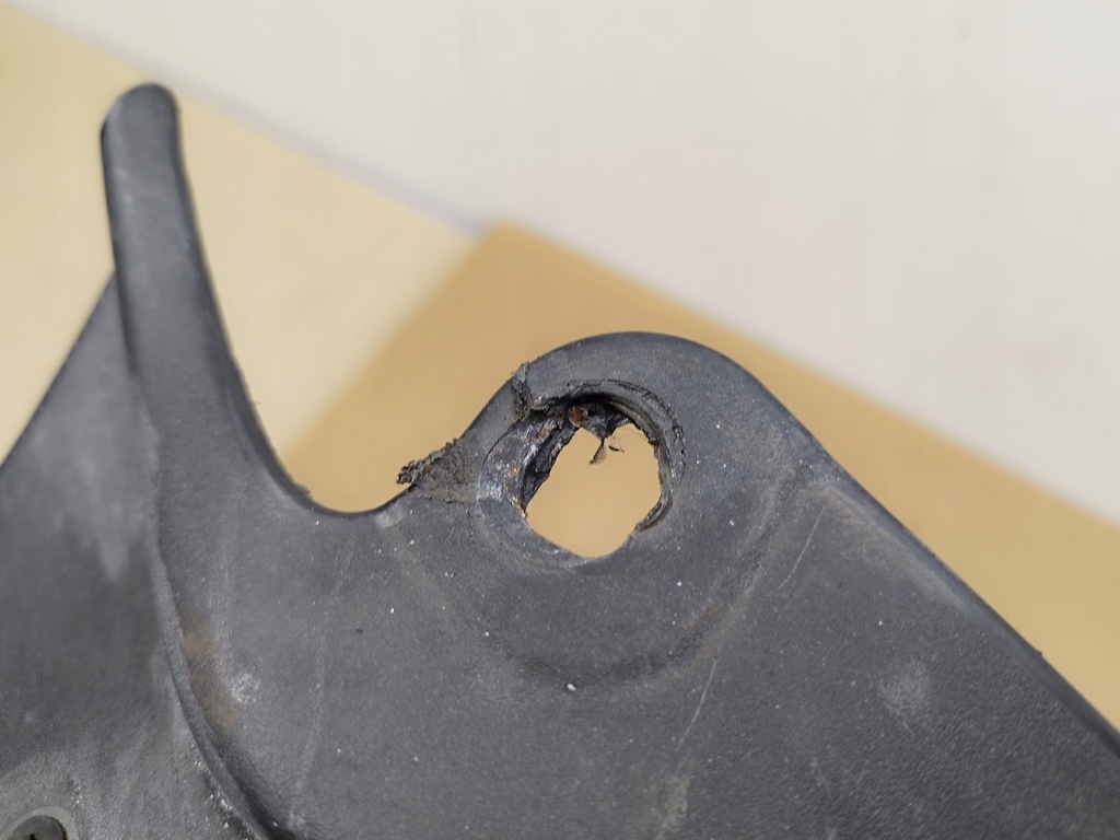 фото №7, Решётка радиатора решётка радиатора перед mazda 6 iii gj lata 2012-2014 чёрный 41w ghp950716