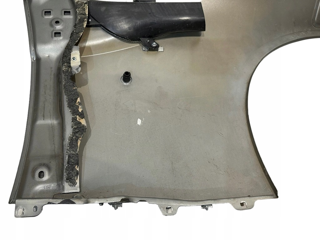 фото №7, Ferrari ff левый крыло left fender 83277311