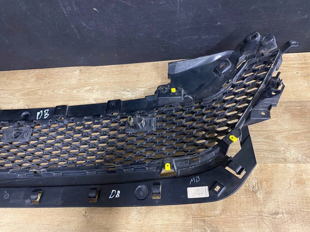 фото №6, Захист передній бампера range rover evoque ii l551 k8d2-17f791-ec