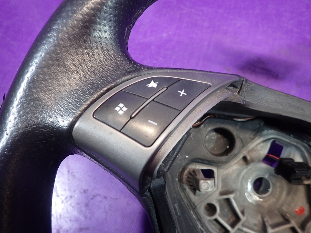 фото №4, Fiat bravo ii 07-11 воздуховод мультифункция