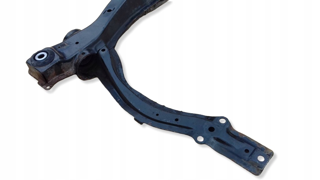 фото №6, Підрамник підрамник підрамник поперечина перед honda accord vi 97-