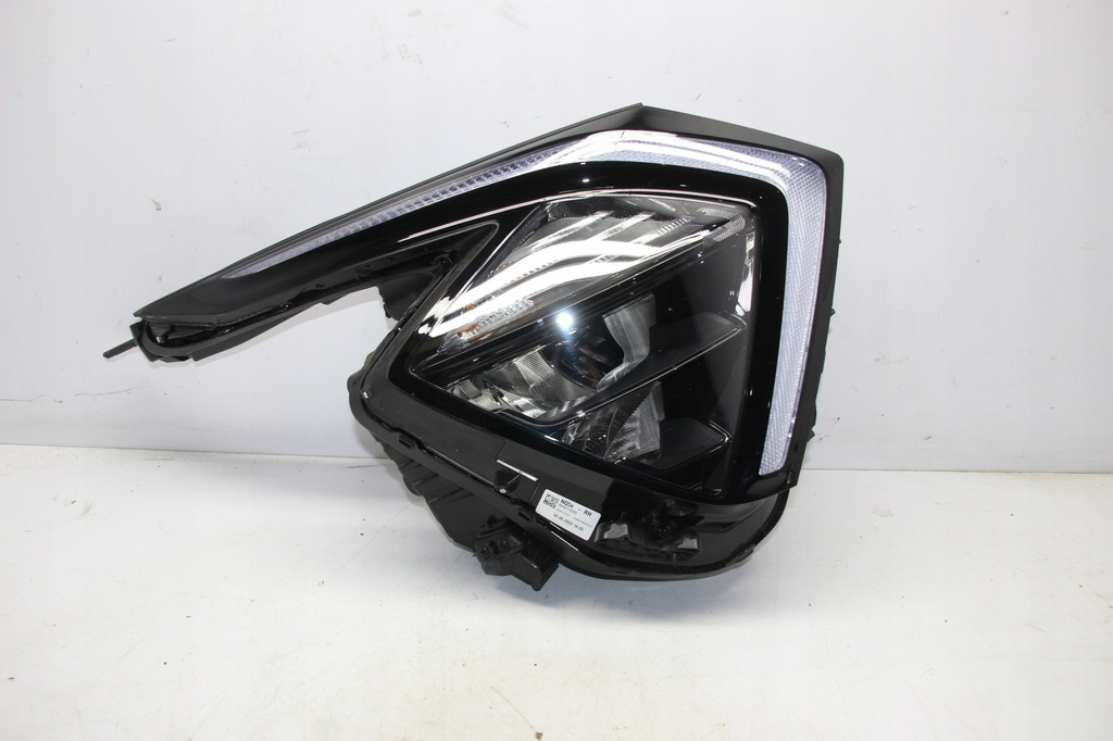 фото №1, Лампа правий перед передня europa full led kia sportage v 5 21- r292112020