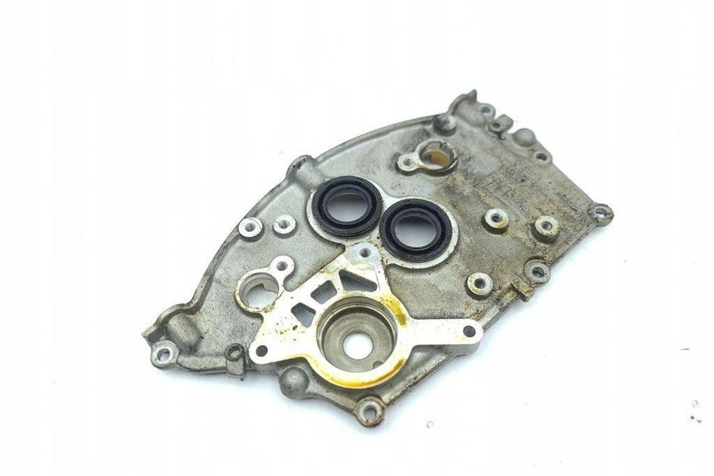 фото №7, Защита цепи распределительного вала porsche cayenne 92a 03h109147g 3.6l бензиновый