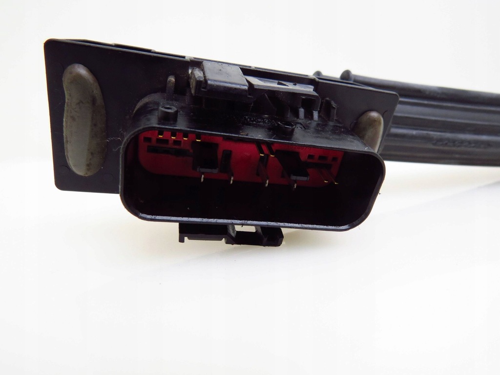 фото №9, Жгут электропроводка дверь правый перед передняя 31374757 volvo s60 ii v60 i