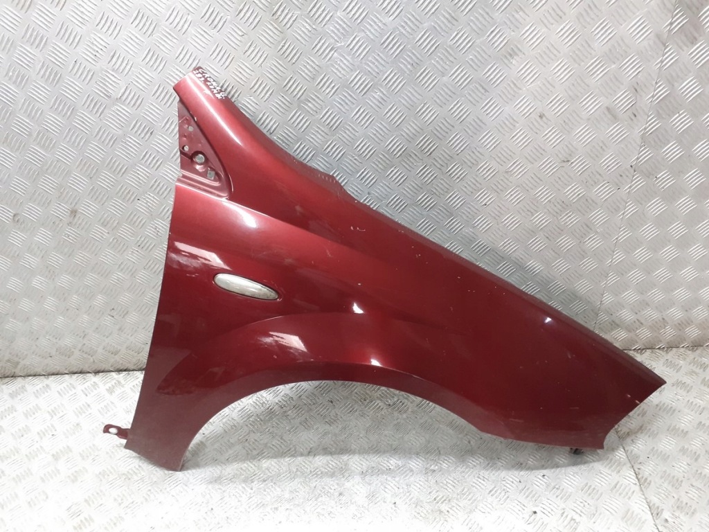 фото №1, Крила правий fiat croma ii 293