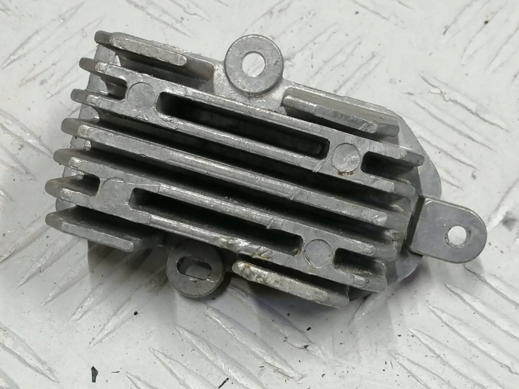 фото №1, Rr модуль перетворювач led alfa stelvio 49142653