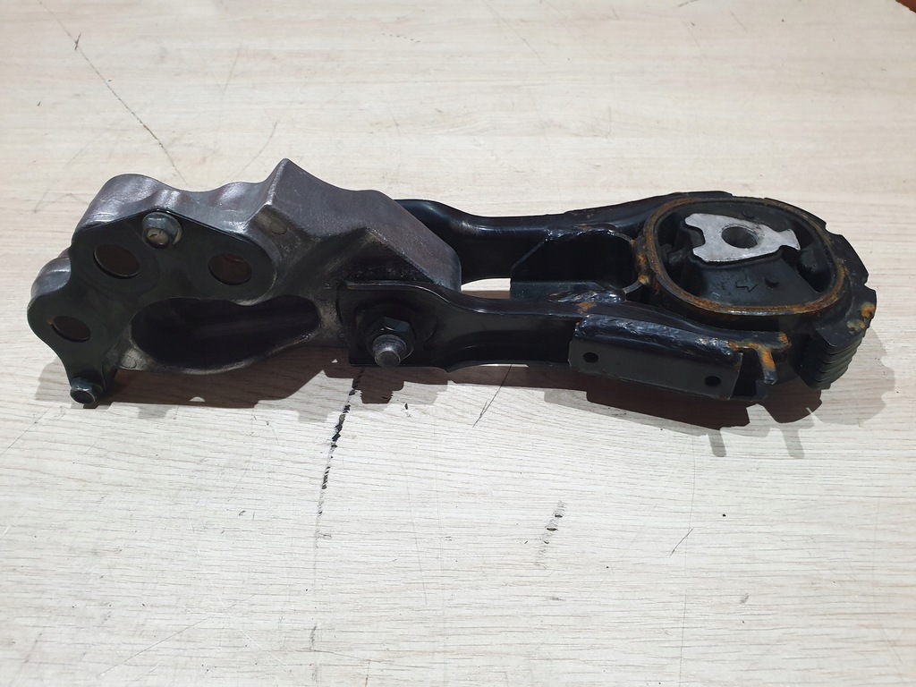фото №4, Кронштейн подушка двигателя mazda cx5 cx-5 2.2 lift