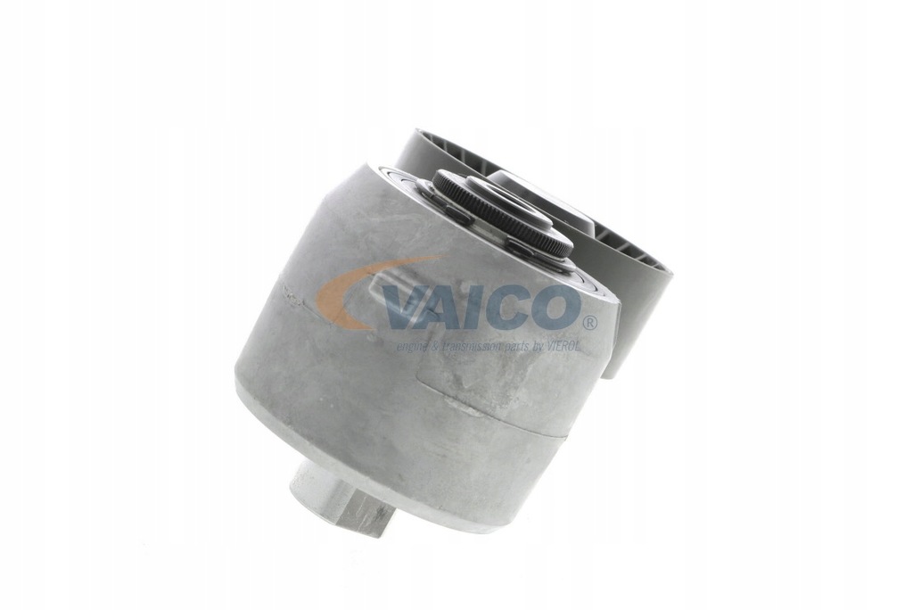 фото №10, Vaico v30-0666 натяжитель ремень клиновой многоручейковый do mercedes-benz